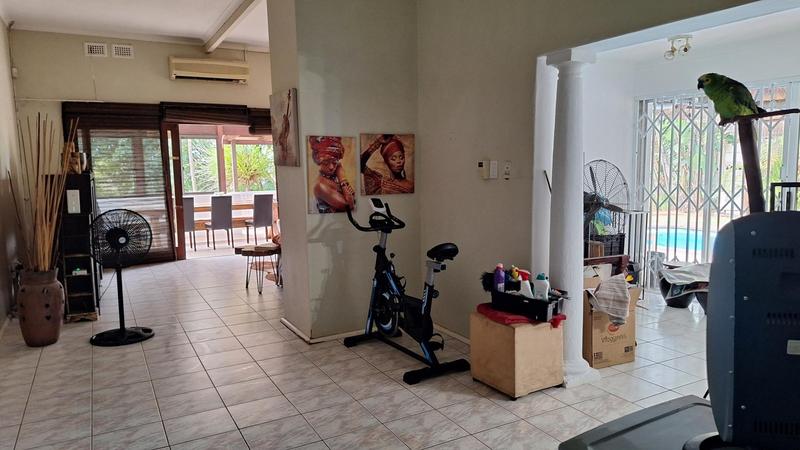 Commercial Property for Sale in Umkomaas KwaZulu-Natal