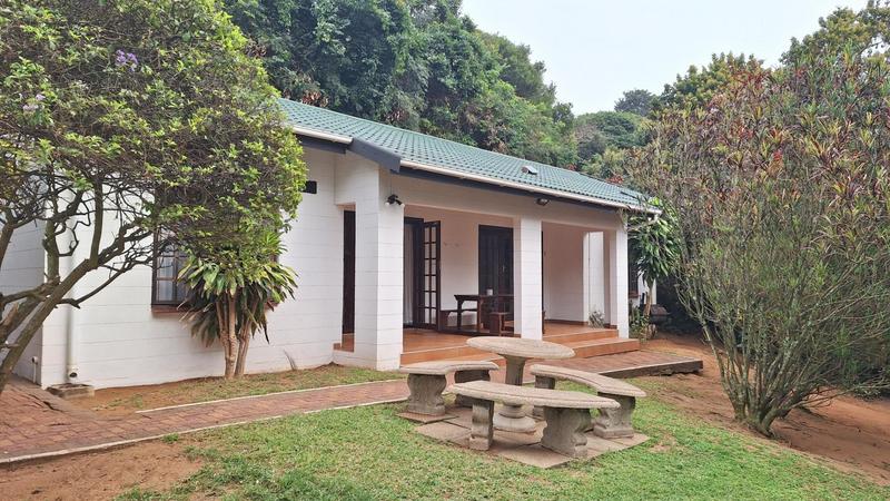 Commercial Property for Sale in Umkomaas KwaZulu-Natal