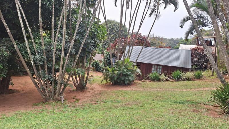 Commercial Property for Sale in Umkomaas KwaZulu-Natal