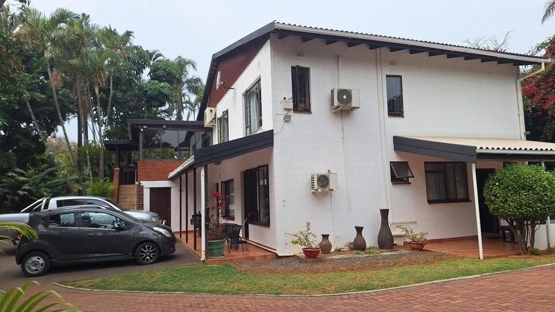 Commercial Property for Sale in Umkomaas KwaZulu-Natal