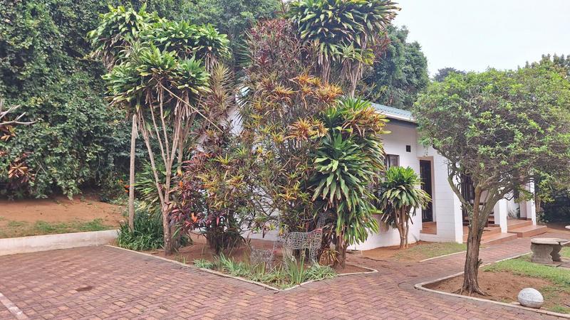Commercial Property for Sale in Umkomaas KwaZulu-Natal