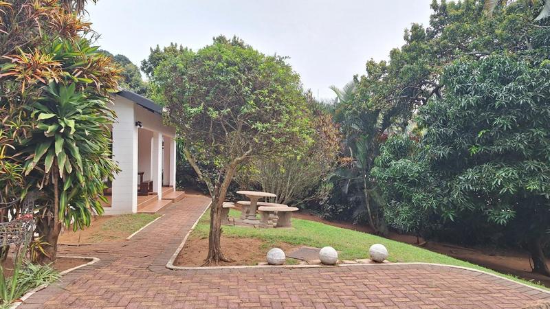 Commercial Property for Sale in Umkomaas KwaZulu-Natal