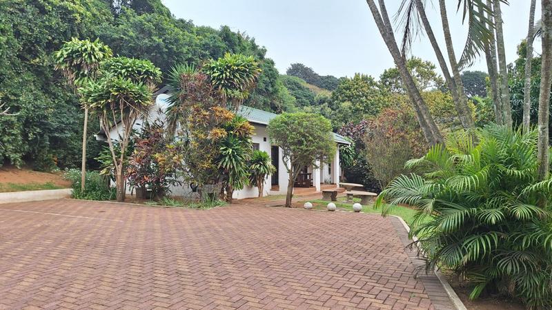Commercial Property for Sale in Umkomaas KwaZulu-Natal