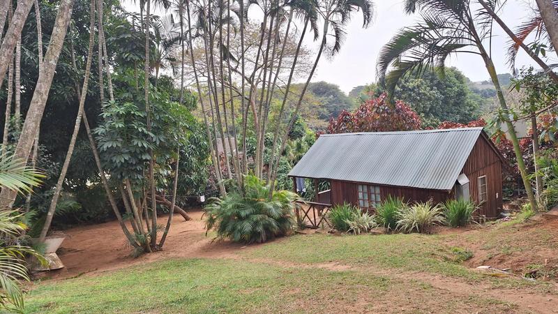 Commercial Property for Sale in Umkomaas KwaZulu-Natal