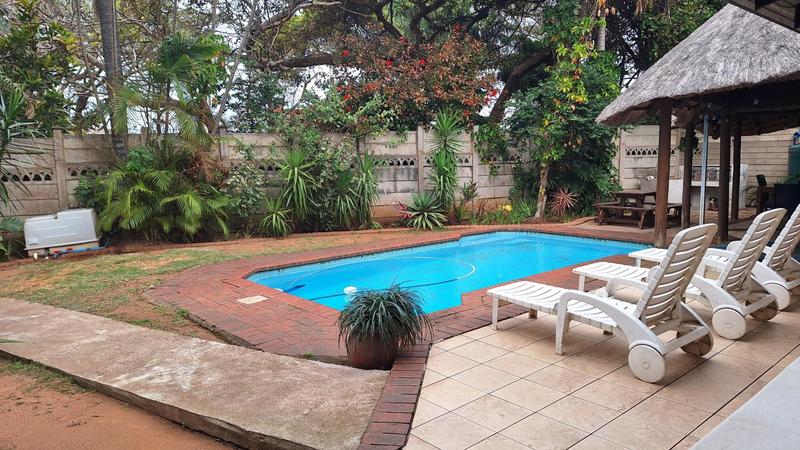 Commercial Property for Sale in Umkomaas KwaZulu-Natal