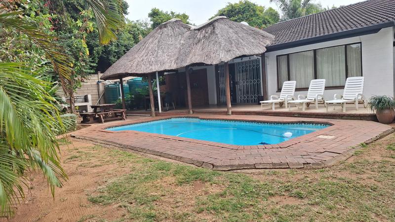 Commercial Property for Sale in Umkomaas KwaZulu-Natal