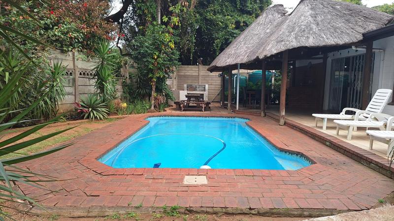 Commercial Property for Sale in Umkomaas KwaZulu-Natal