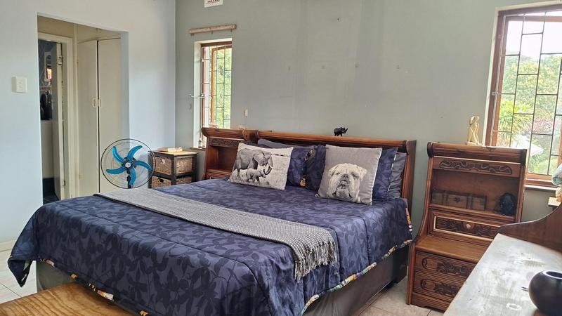 Commercial Property for Sale in Umkomaas KwaZulu-Natal
