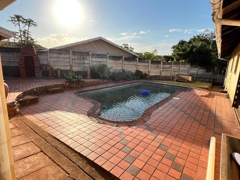 4 Bedroom Property for Sale in Widenham KwaZulu-Natal