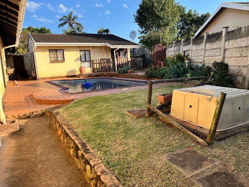 4 Bedroom Property for Sale in Widenham KwaZulu-Natal
