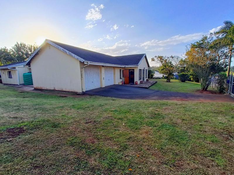 4 Bedroom Property for Sale in Widenham KwaZulu-Natal