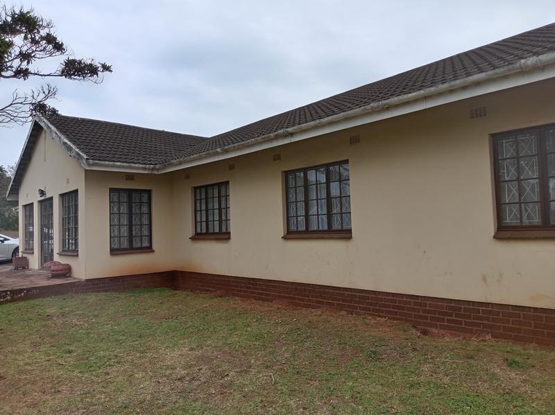 4 Bedroom Property for Sale in Widenham KwaZulu-Natal