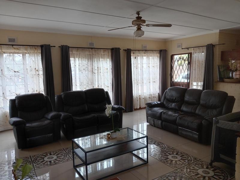 4 Bedroom Property for Sale in Widenham KwaZulu-Natal