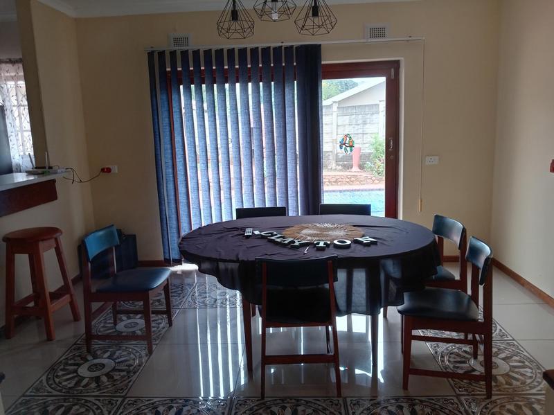 4 Bedroom Property for Sale in Widenham KwaZulu-Natal