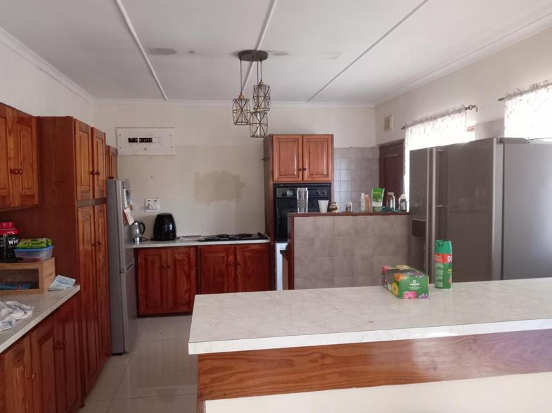 4 Bedroom Property for Sale in Widenham KwaZulu-Natal