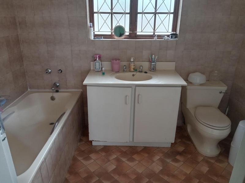 4 Bedroom Property for Sale in Widenham KwaZulu-Natal
