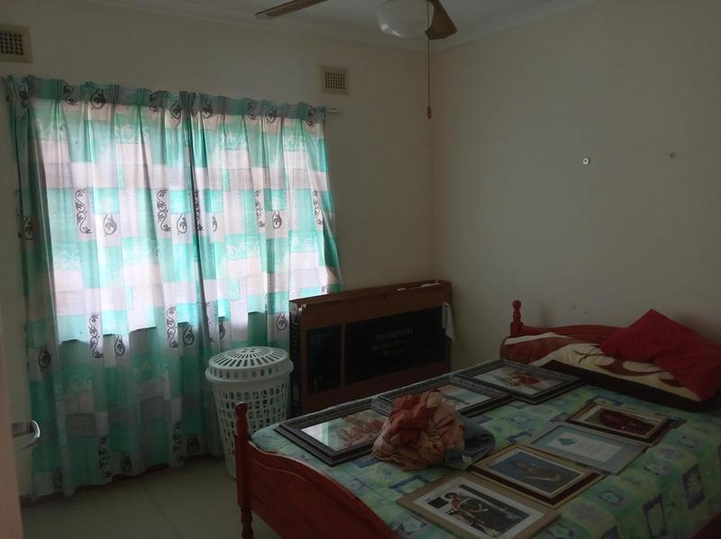 4 Bedroom Property for Sale in Widenham KwaZulu-Natal