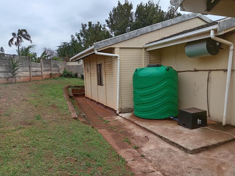 4 Bedroom Property for Sale in Widenham KwaZulu-Natal