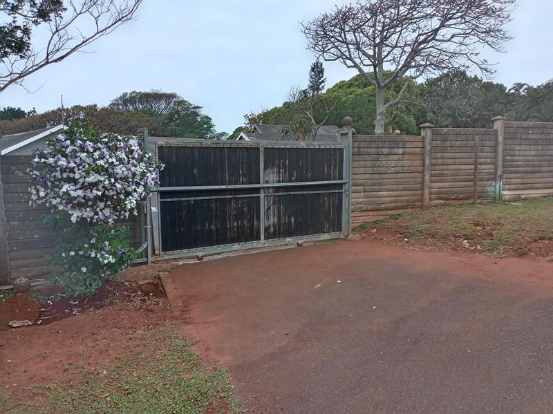 4 Bedroom Property for Sale in Widenham KwaZulu-Natal