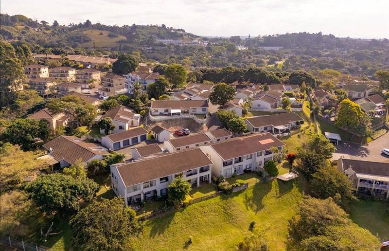 3 Bedroom Property for Sale in New Germany KwaZulu-Natal