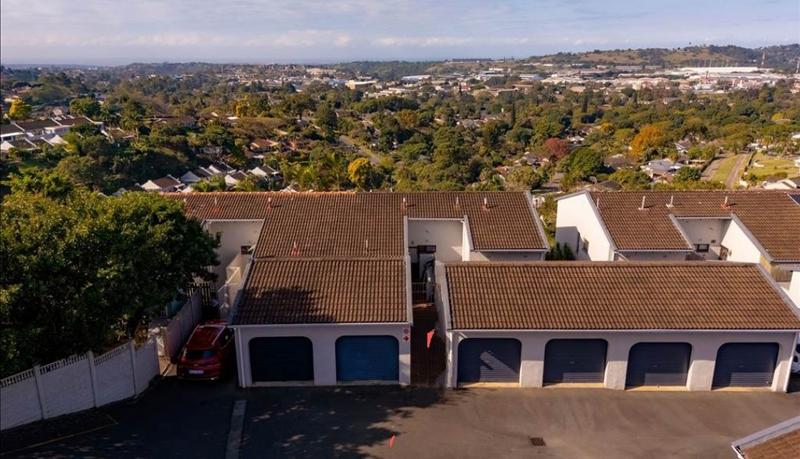 3 Bedroom Property for Sale in New Germany KwaZulu-Natal