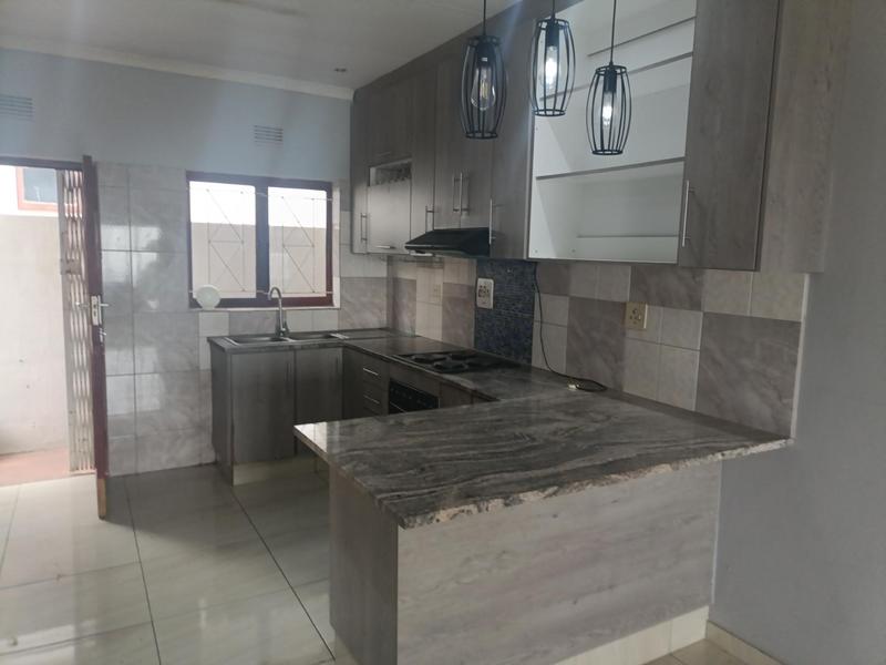 3 Bedroom Property for Sale in New Germany KwaZulu-Natal
