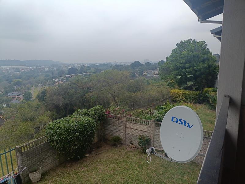 3 Bedroom Property for Sale in New Germany KwaZulu-Natal
