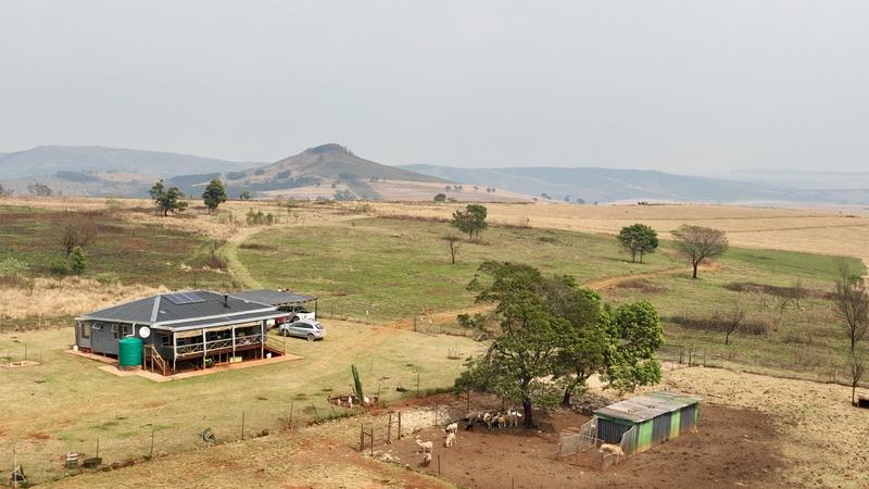 3 Bedroom Property for Sale in New Hanover Rural KwaZulu-Natal