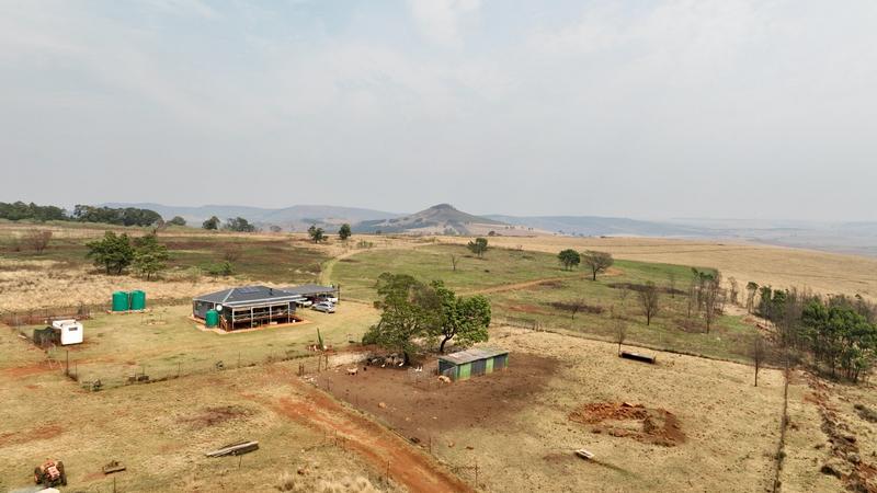 3 Bedroom Property for Sale in New Hanover Rural KwaZulu-Natal