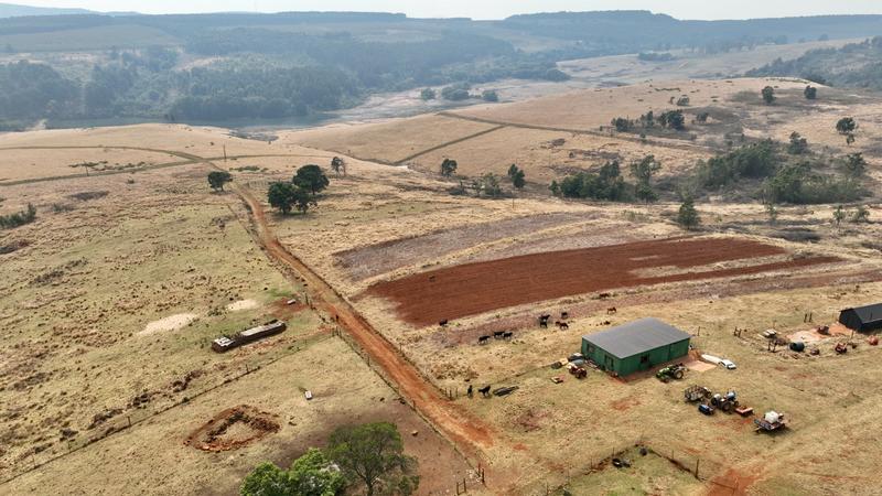 3 Bedroom Property for Sale in New Hanover Rural KwaZulu-Natal