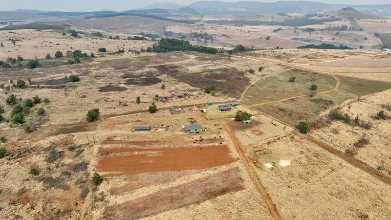 3 Bedroom Property for Sale in New Hanover Rural KwaZulu-Natal