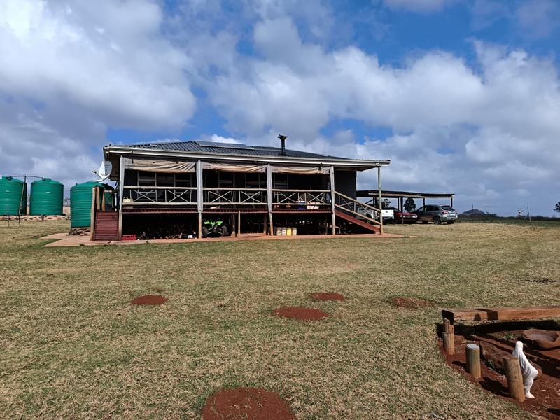3 Bedroom Property for Sale in New Hanover Rural KwaZulu-Natal
