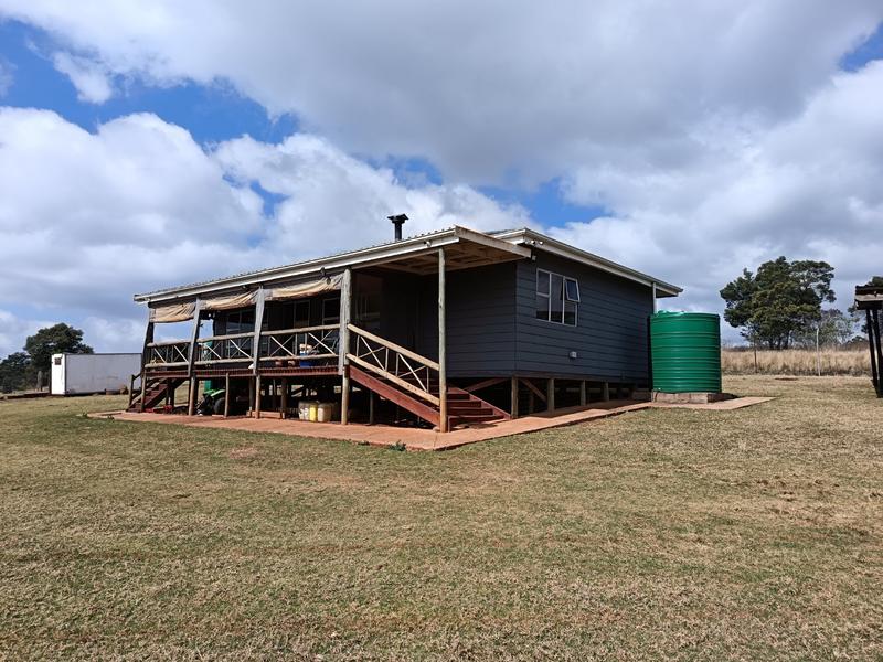 3 Bedroom Property for Sale in New Hanover Rural KwaZulu-Natal
