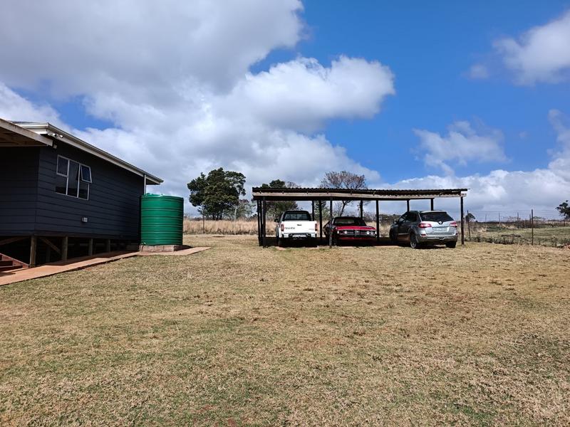 3 Bedroom Property for Sale in New Hanover Rural KwaZulu-Natal