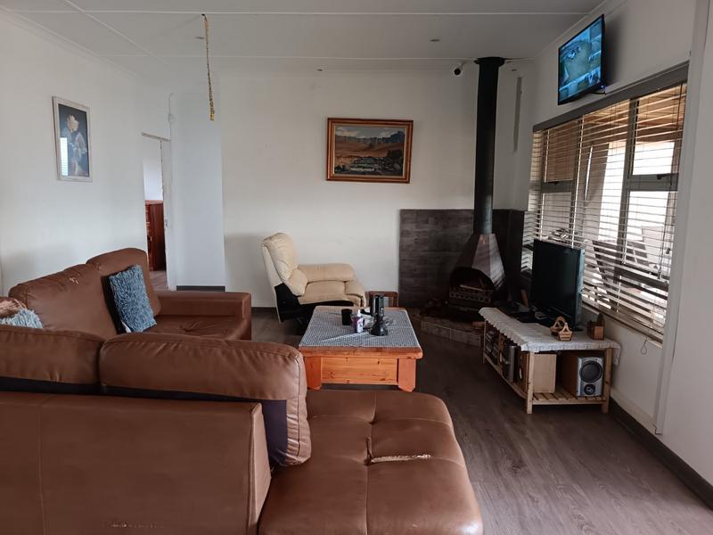 3 Bedroom Property for Sale in New Hanover Rural KwaZulu-Natal