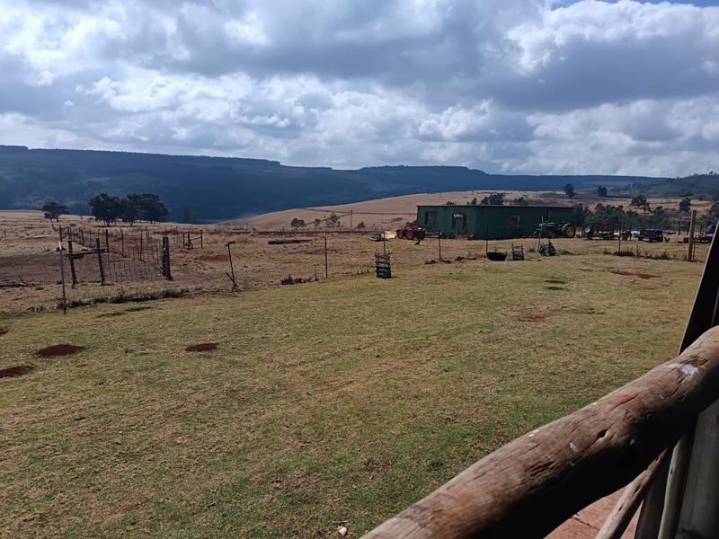 3 Bedroom Property for Sale in New Hanover Rural KwaZulu-Natal