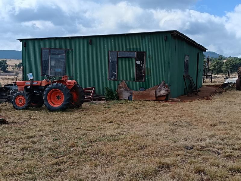 3 Bedroom Property for Sale in New Hanover Rural KwaZulu-Natal