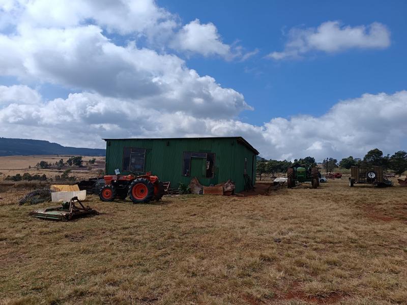 3 Bedroom Property for Sale in New Hanover Rural KwaZulu-Natal