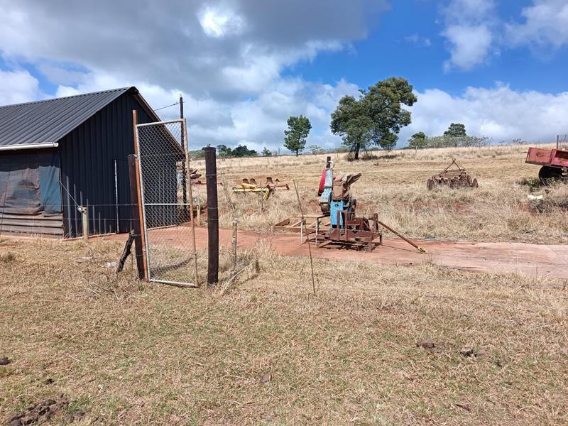 3 Bedroom Property for Sale in New Hanover Rural KwaZulu-Natal