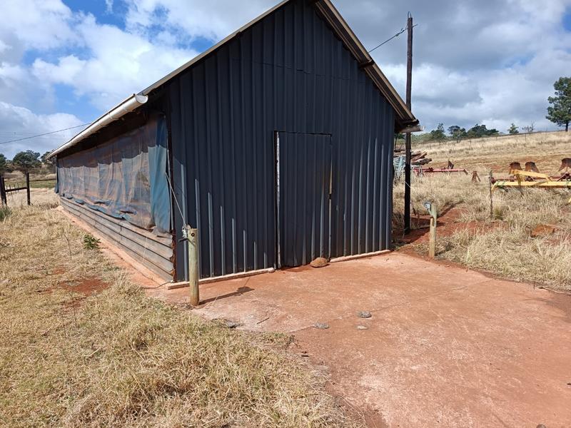 3 Bedroom Property for Sale in New Hanover Rural KwaZulu-Natal