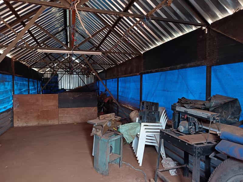 3 Bedroom Property for Sale in New Hanover Rural KwaZulu-Natal
