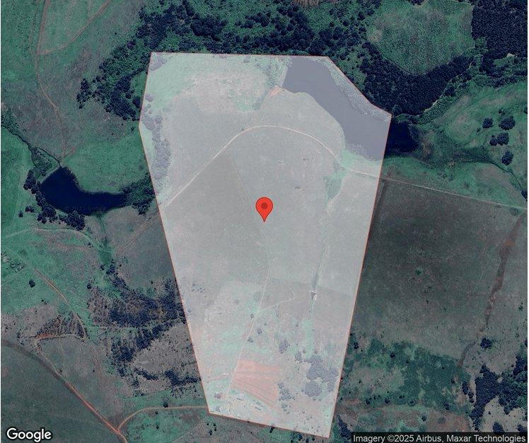 3 Bedroom Property for Sale in New Hanover Rural KwaZulu-Natal