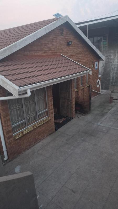 3 Bedroom Property for Sale in Montford KwaZulu-Natal