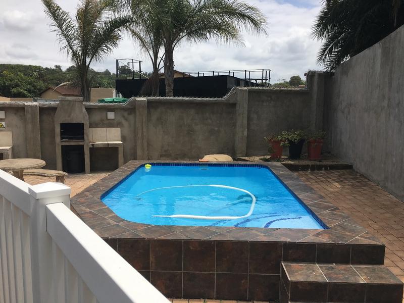 2 Bedroom Property for Sale in Shelly Beach KwaZulu-Natal