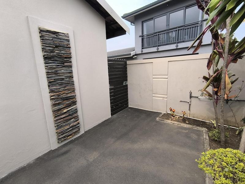 To Let 3 Bedroom Property for Rent in Stonebridge KwaZulu-Natal