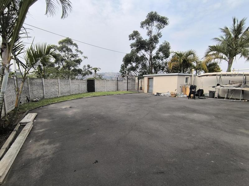 To Let 3 Bedroom Property for Rent in Stonebridge KwaZulu-Natal
