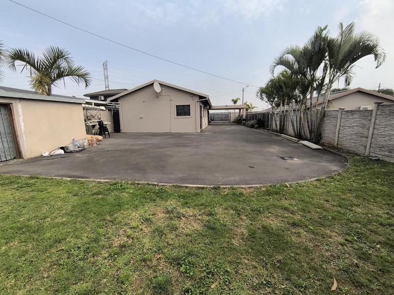 To Let 3 Bedroom Property for Rent in Stonebridge KwaZulu-Natal