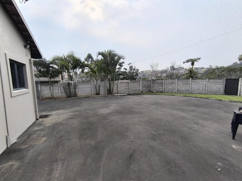 To Let 3 Bedroom Property for Rent in Stonebridge KwaZulu-Natal