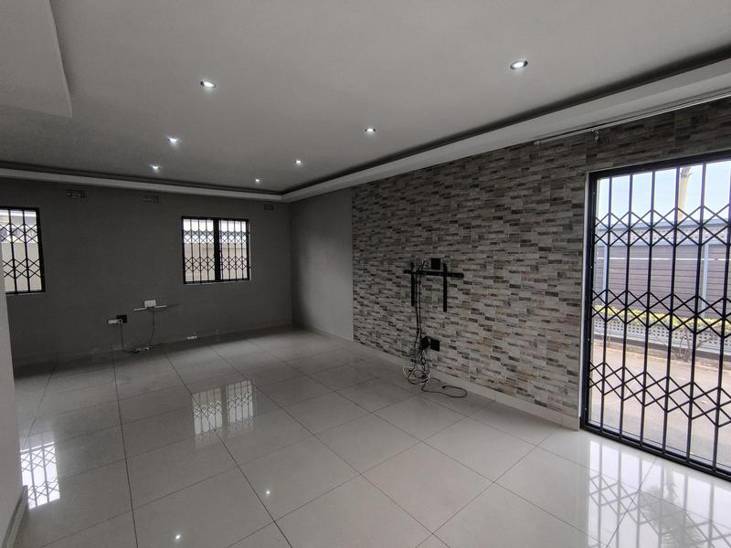 To Let 3 Bedroom Property for Rent in Stonebridge KwaZulu-Natal