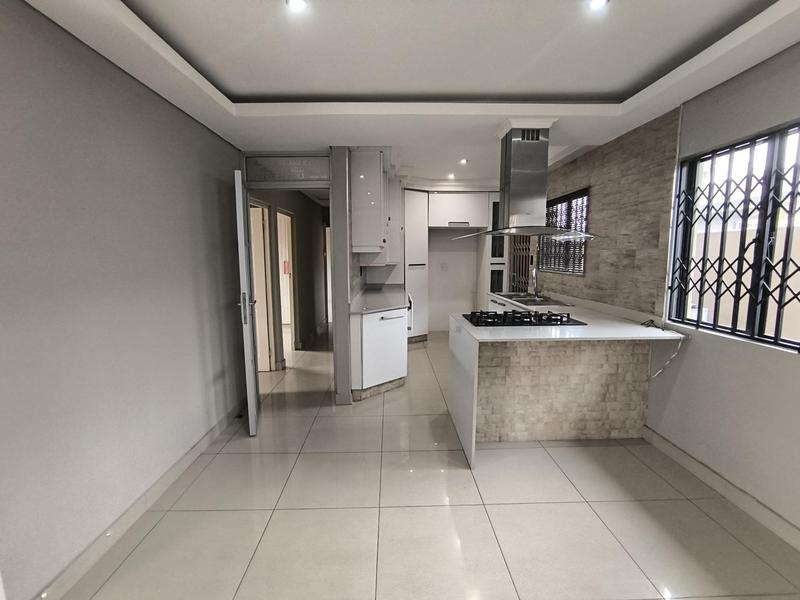 To Let 3 Bedroom Property for Rent in Stonebridge KwaZulu-Natal